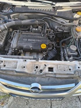 Opel Corsa opel corsa c 1.2 twinport, снимка 13
