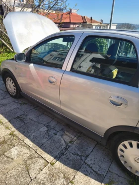 Opel Corsa opel corsa c 1.2 twinport, снимка 6