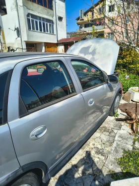 Opel Corsa opel corsa c 1.2 twinport, снимка 10