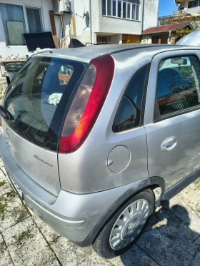 Opel Corsa opel corsa c 1.2 twinport, снимка 11