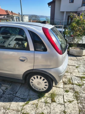 Opel Corsa opel corsa c 1.2 twinport, снимка 7