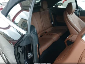 Mercedes-Benz E 400 * 4MATIC* КОЖА* ПОДГРЕВ* ОБДУХВАНЕ* FULL* , снимка 8