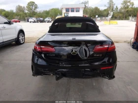 Mercedes-Benz E 400 * 4MATIC* КОЖА* ПОДГРЕВ* ОБДУХВАНЕ* FULL* , снимка 15