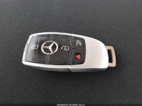 Mercedes-Benz E 400 * 4MATIC* КОЖА* ПОДГРЕВ* ОБДУХВАНЕ* FULL* , снимка 10