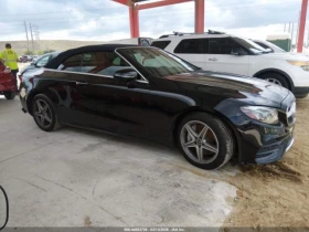 Mercedes-Benz E 400 * 4MATIC* КОЖА* ПОДГРЕВ* ОБДУХВАНЕ* FULL* , снимка 12