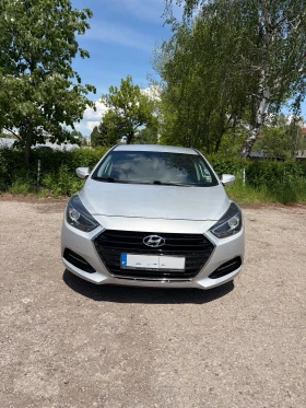 Hyundai I40 GDI 2.0 178 к.с sedan, снимка 1