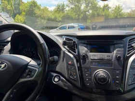 Hyundai I40 GDI 2.0 178 к.с sedan, снимка 5