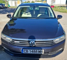 VW Passat 2.0 TDI, снимка 3