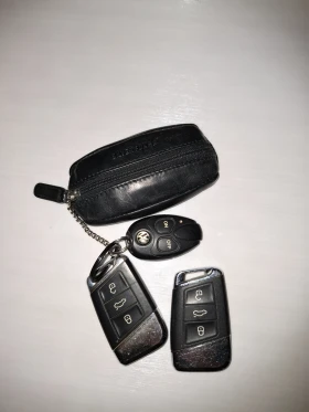 VW Passat 2.0 TDI, снимка 10