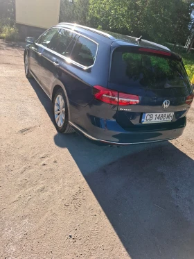 VW Passat 2.0 TDI, снимка 5