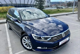 VW Passat 2.0 TDI, снимка 1