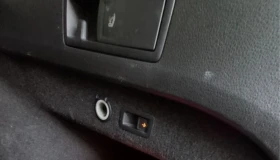 VW Passat 2.0 TDI, снимка 13