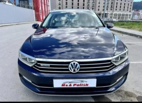 VW Passat 2.0 TDI, снимка 5