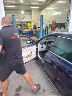 VW Passat 2.0 TDI, снимка 6