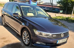 VW Passat 2.0 TDI, снимка 2