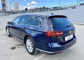 VW Passat 2.0 TDI, снимка 3