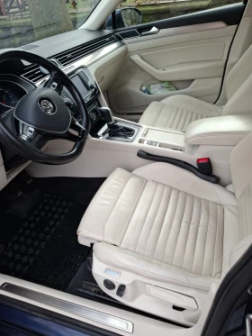 VW Passat 2.0 TDI, снимка 9