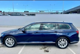 VW Passat 2.0 TDI, снимка 2