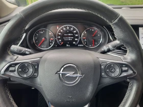 Opel Insignia 2.0 Дизел 170коня високо ниво на оборудване Внос Г, снимка 9