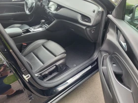 Opel Insignia 2.0 Дизел 170коня високо ниво на оборудване Внос Г, снимка 6