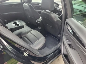 Opel Insignia 2.0 Дизел 170коня високо ниво на оборудване Внос Г, снимка 7