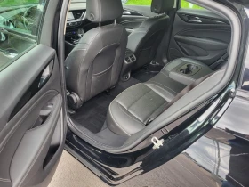 Opel Insignia 2.0 Дизел 170коня високо ниво на оборудване Внос Г, снимка 8
