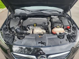 Opel Insignia 2.0 Дизел 170коня високо ниво на оборудване Внос Г, снимка 12