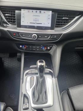 Opel Insignia 2.0 Дизел 170коня високо ниво на оборудване Внос Г, снимка 10