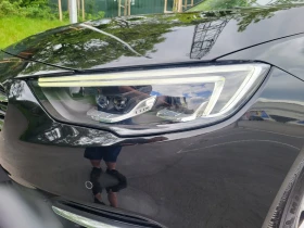 Opel Insignia 2.0 Дизел 170коня високо ниво на оборудване Внос Г, снимка 13