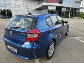 BMW 118, снимка 7