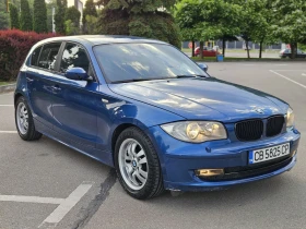 BMW 118, снимка 3