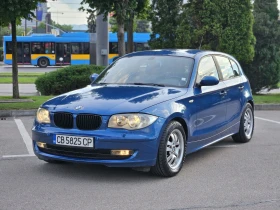 BMW 118, снимка 1