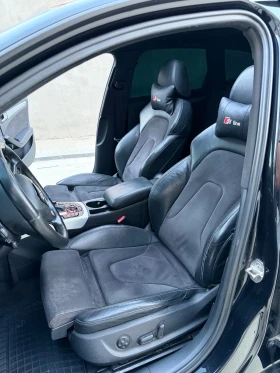 Audi A4 3x S-Line / B&O / Distronic / Memory / Panorama, снимка 6