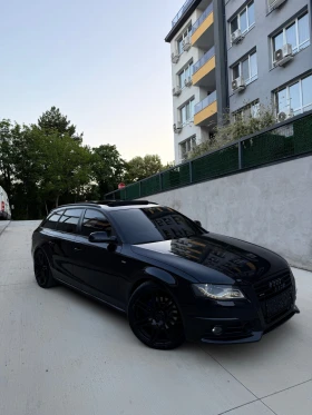 Audi A4 3x S-Line / B&O / Distronic / Memory / Panorama, снимка 1