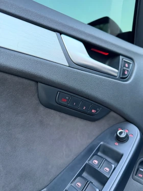 Audi A4 3x S-Line / B&O / Distronic / Memory / Panorama, снимка 9