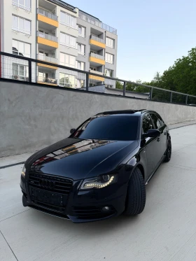 Audi A4 3x S-Line / B&O / Distronic / Memory / Panorama, снимка 2