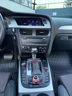 Audi A4 3x S-Line / B&O / Distronic / Memory / Panorama, снимка 7
