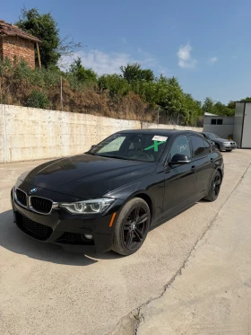 BMW 340, снимка 1