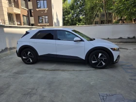Hyundai Ioniq 5 Facelift 4x4, снимка 3