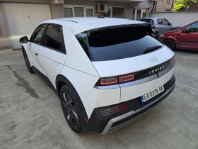 Hyundai Ioniq 5 Facelift 4x4, снимка 6