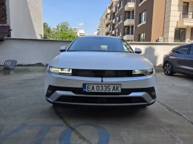 Hyundai Ioniq 5 Facelift 4x4, снимка 4