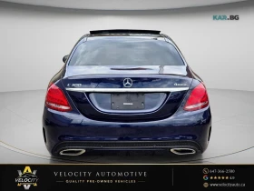 Mercedes-Benz C 300 * 4MATIC* АвтоКредит * (ЦЕНА ДО БГ), снимка 6