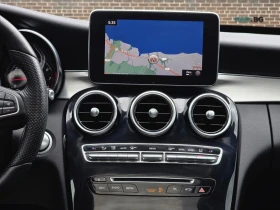 Mercedes-Benz C 300 * 4MATIC* АвтоКредит * (ЦЕНА ДО БГ), снимка 15