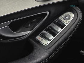 Mercedes-Benz C 300 * 4MATIC* АвтоКредит * (ЦЕНА ДО БГ), снимка 11
