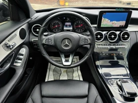 Mercedes-Benz C 300 * 4MATIC* АвтоКредит * (ЦЕНА ДО БГ), снимка 9
