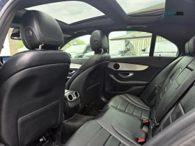 Mercedes-Benz C 300 * 4MATIC* АвтоКредит * (ЦЕНА ДО БГ), снимка 17