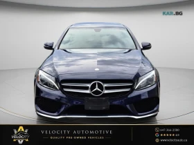 Mercedes-Benz C 300 * 4MATIC* АвтоКредит * (ЦЕНА ДО БГ), снимка 2