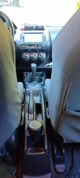 Honda Jazz, снимка 7