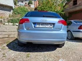 Audi A3, снимка 3