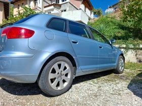 Audi A3, снимка 5